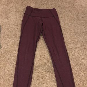 lululemon leggings